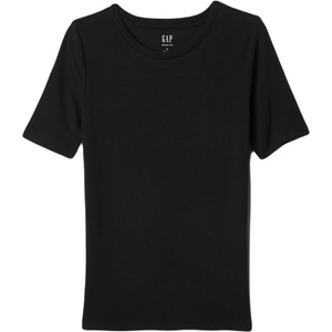 GAP Mod crew черно xxs (540635-01)
