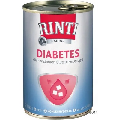 RINTI Diabetes 400 g