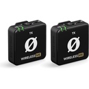 Rode Wireless ME TX