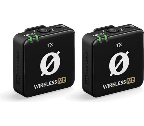 Rode Wireless ME TX
