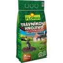 Hnojivá Agro FLORIA Trávníkové hnojivo s odpuzujícím účinkem proti krtkům 7,5kg