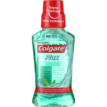 Colgate Plax Soft Mint ústní voda 500 ml