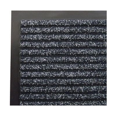 Vybaveniprouklid antracitová Everton 180 x 120 cm