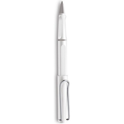 LAMY Химикалка ролер Safari бяла (4001121)