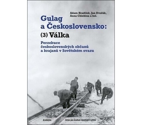 Gulag a Československo Válka