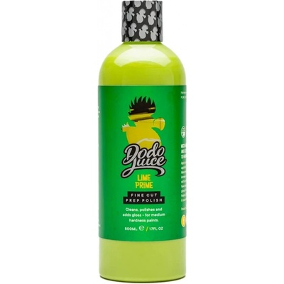Dodo Juice Lime Prime 500 ml