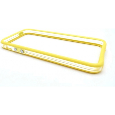 Pouzdro MUVIT Belt Apple iPhone 5 žluté – Hledejceny.cz