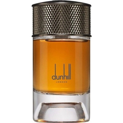 Dunhill Signature Collection Mongolian Cashmere parfémovaná voda pánská 100 ml