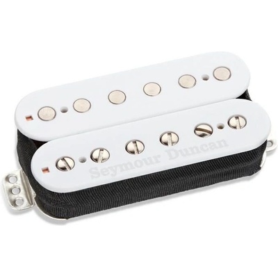 Seymour Duncan Trembucker TB-6 WH White Адаптер за китара (STB-6 WH)