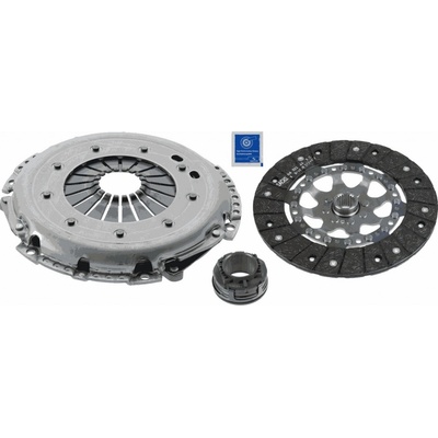 SACHS Spojková sada 3000970005