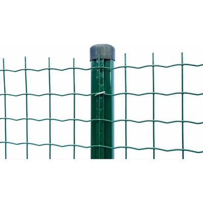 Pletivo zvárané Forteplast 180cm/25m 50x50 zelená
