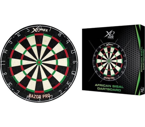 XQ MAX RAZOR PRO