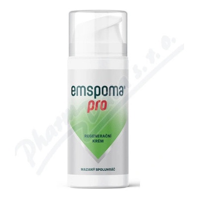 Emspoma Pro regenerační krém 100 ml