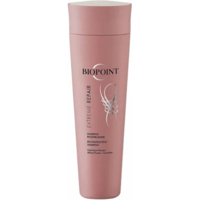 Biopoint Extreme Repair šampon na vlasy 200 ml