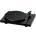 Pro-Ject Debut E Carbon 2M Red Black Gloss (9120129862110)