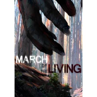 Игра March of the Living за PC Steam, Електронна доставка