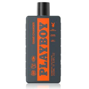 Playboy Game Changer 250 мл