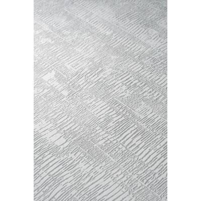 Erismann B10610-31 vliesová Bílošedá strukturovaná vliesová tapeta, rozměry 10,05 x 0,53 m