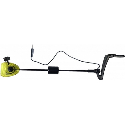 Sellior Swinger Carp Swing Svítící Žlutá