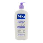 Mixa Panthenol Comfort Body Balm 400 ml Лосион за тяло