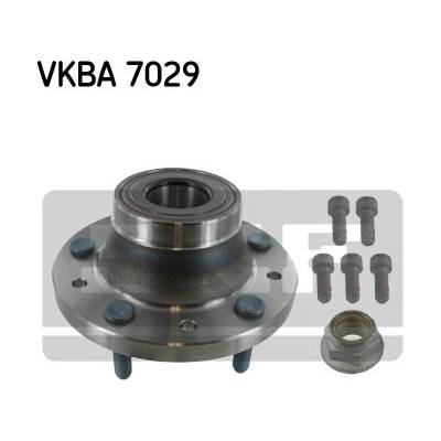 SKF VKBA 7029