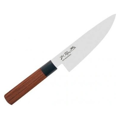 Kai nôž šéfkuchára Seki Magoroku 15 cm