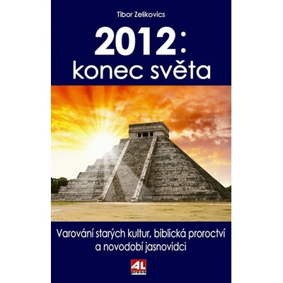 2012 konec světa
