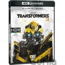 Transformers 3 2 BD DVD