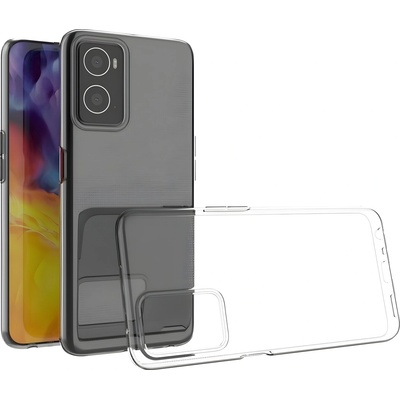 OPPO Прозрачен защитен калъф за Oppo A36/A76/A96 - Прозрачен KP23653