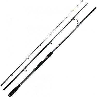 Tica Mentor Feeder 3,3 m 150 g 3+3 díly