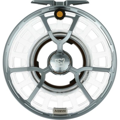 Hardy Averon 9000 Cassette Reel