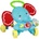 Lorelli Activity Elephant