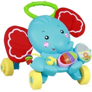 Lorelli Activity Elephant Проходилка
