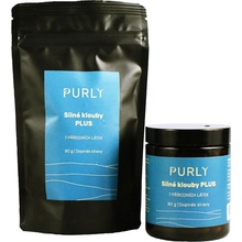 Purly Silné klouby 100+100 kapslí 160 g