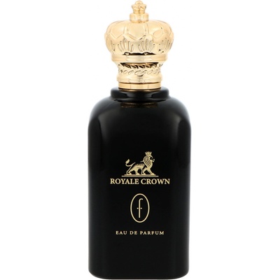 Flavia Royale Crown parfumovaná voda pánska 100 ml