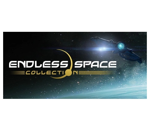 Endless Space Collection