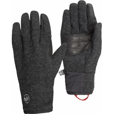 Mammut Passion black melange