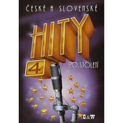 České a slovenské hity 20. storočia 4.diel