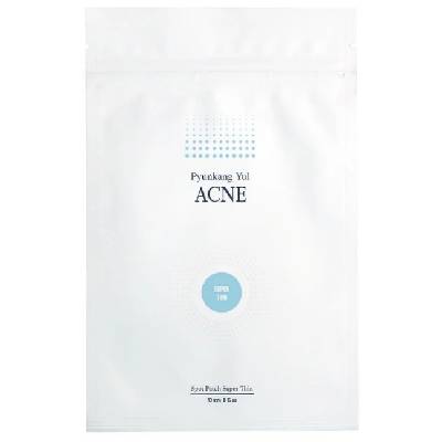Pyunkang Yul Acne Spot Patch Super Thin Ultra tenké náplasti na akné 15 ks