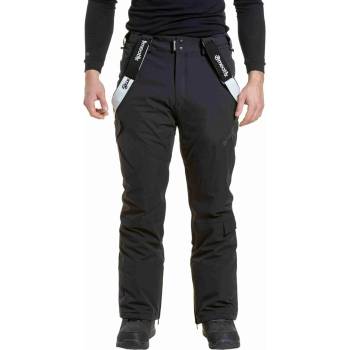 MEATFLY мъжки SNB & SKI панталони Ghost Black Meatfly | Cheren | МЪЖЕ | S