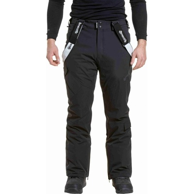 MEATFLY мъжки SNB & SKI панталони Ghost Black Meatfly | Cheren | МЪЖЕ | S