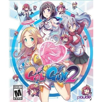 Gal Gun 2