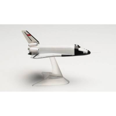 Herpa Buran Space Orbiter OK-GLI BTS-002Technik-Museum SpeyerCCCP-3501002 1:400