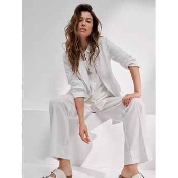 Moodo Дамско яке Moodo Moodo | Byal | ЖЕНИ | XS