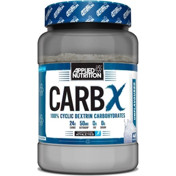 Applied Nutrition Carb X Cluster dextrin 1200 g
