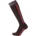 Duras Sevan merino anthracite red