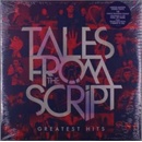 Tales from the Script The Script LP
