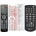 GENERAL TELESYSTEM TS6006 - съвместимо дистанционно управление на марката General (TS6006)