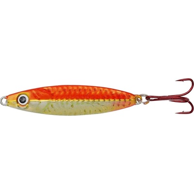 Kinetic Pilker Dragon Gold Orange 25 g