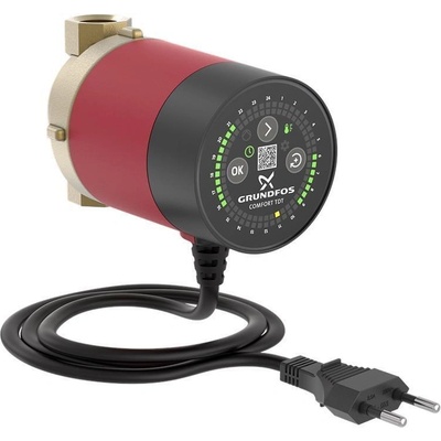Grundfos Comfort 15-14 B TDT (93093537)